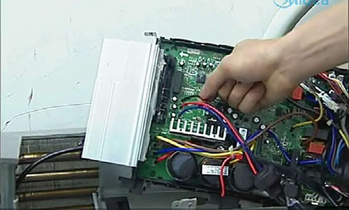 浠水美的空调电话是多少