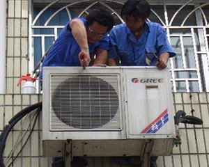 浠水空调维修售后服务中心