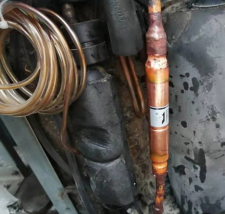 浠水美的变频多联机空调维修售后服务中心