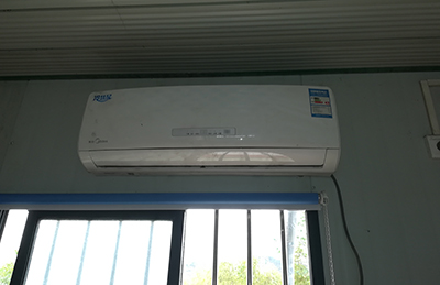 浠水空调维修在哪里找