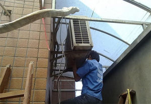 浠水空调维修售后服务中心