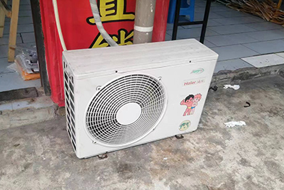 浠水空调突然不制冷只吹自然风怎么办？