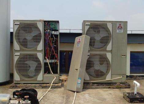 浠水空调维修电话号码多少