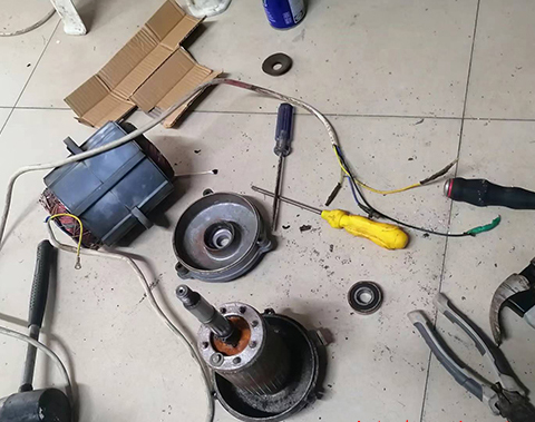 浠水空调维修售后服务中心电话在哪里找