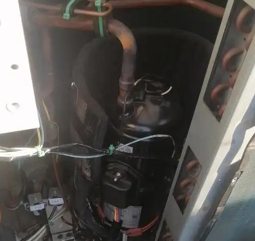 浠水维修变频空调电话在哪里找