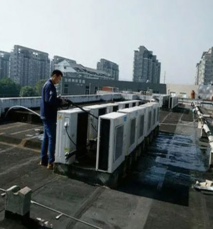 浠水 空调拆装 浠水本地 空调拆装公司