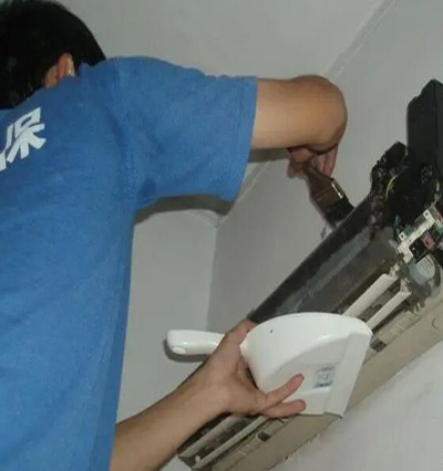 浠水空调清洗保养