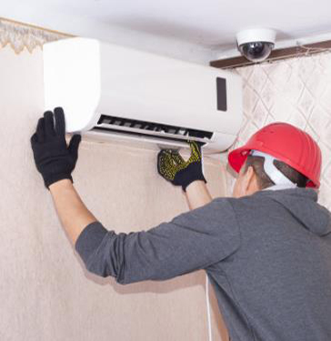 浠水空调内机噪音大