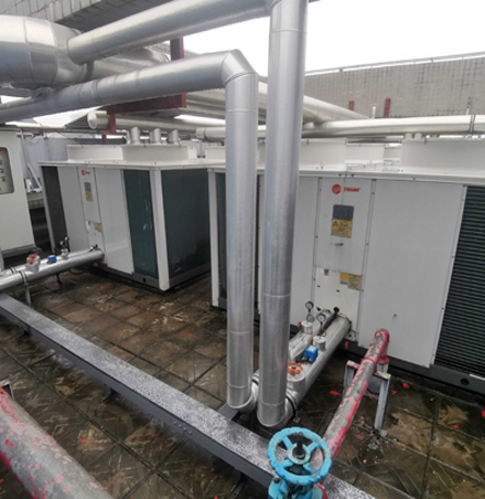 浠水附近中央空调维修 浠水上门中央空调维修